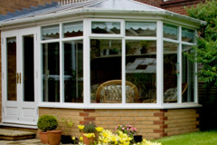 conservatories Willingale