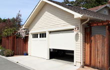 Willingale garage construction leads