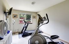 Willingale home gym construction leads