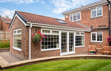 Willingale house extension leads