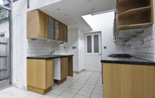 Willingale kitchen extension leads