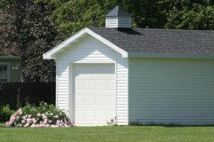 Willingale outbuilding construction costs